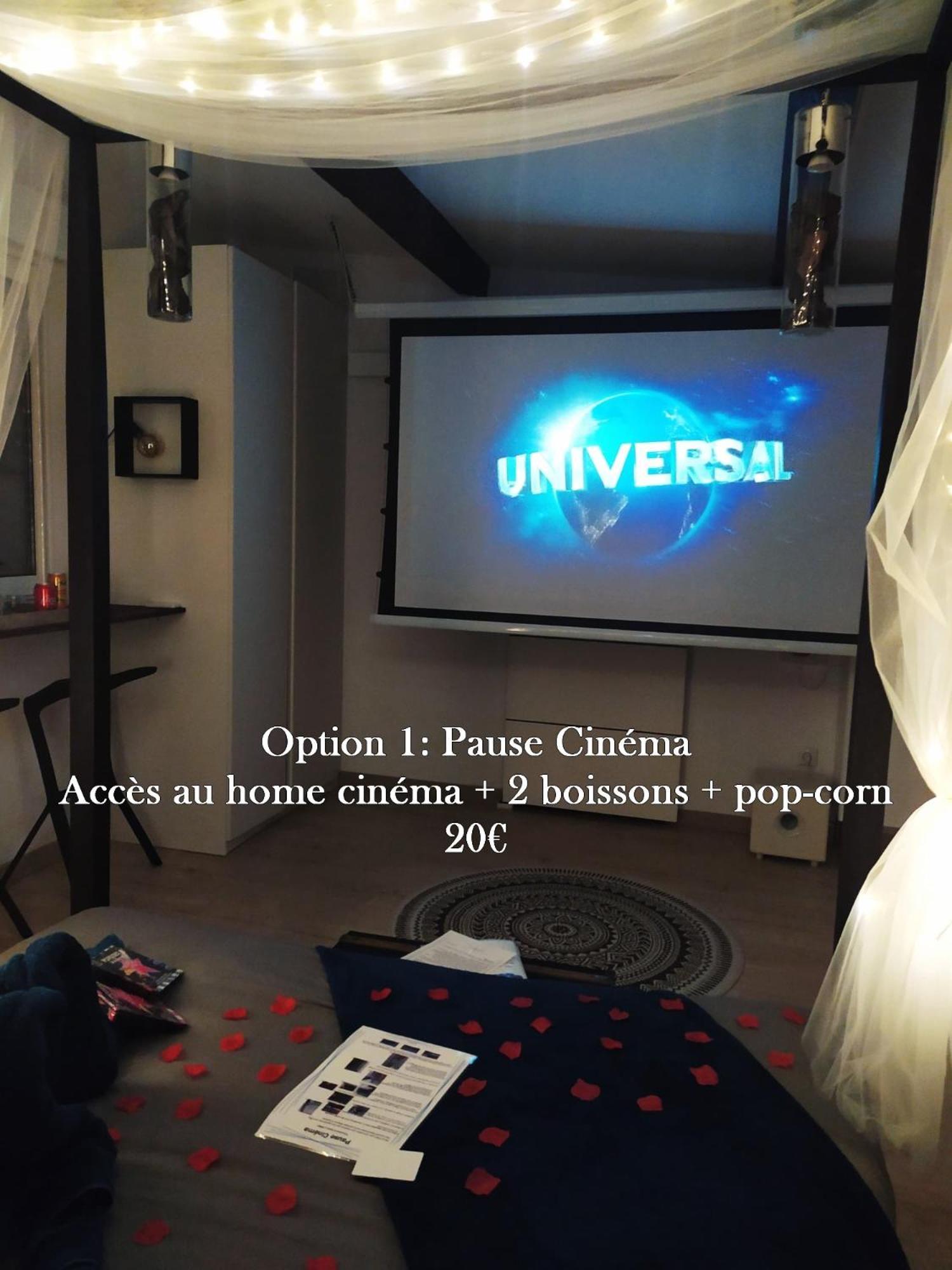 A L'Oree Des Pins - Gite Et Spa De 30 M2- Home Cinema Et Massage En Sup Кюж-ле-Пен Экстерьер фото